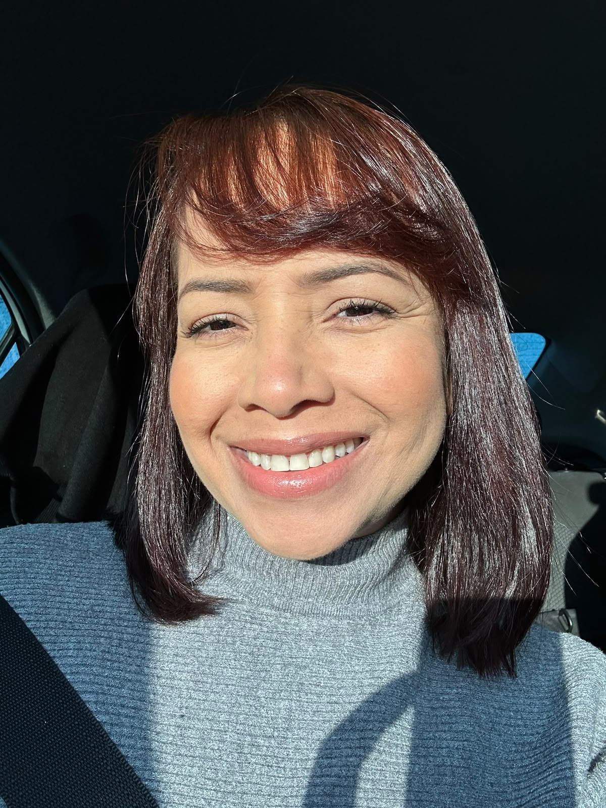 Thatiane Castro